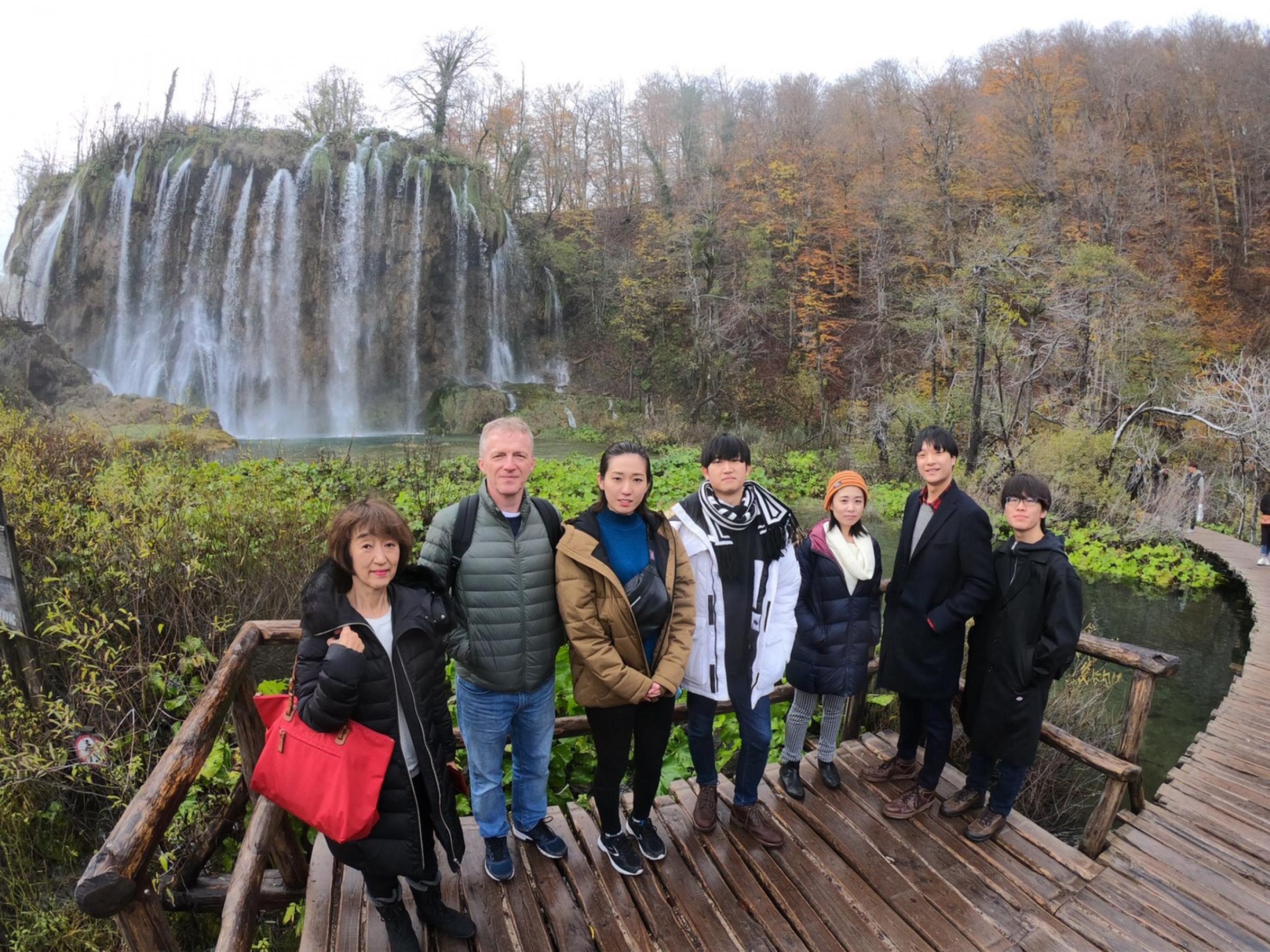 Plitvice National Park