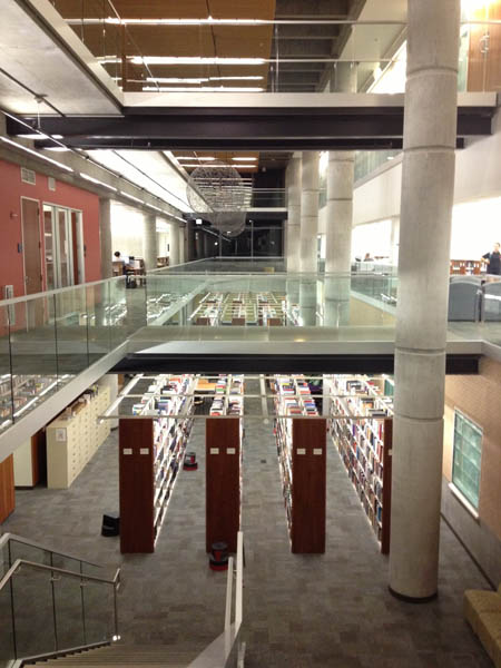 図書館